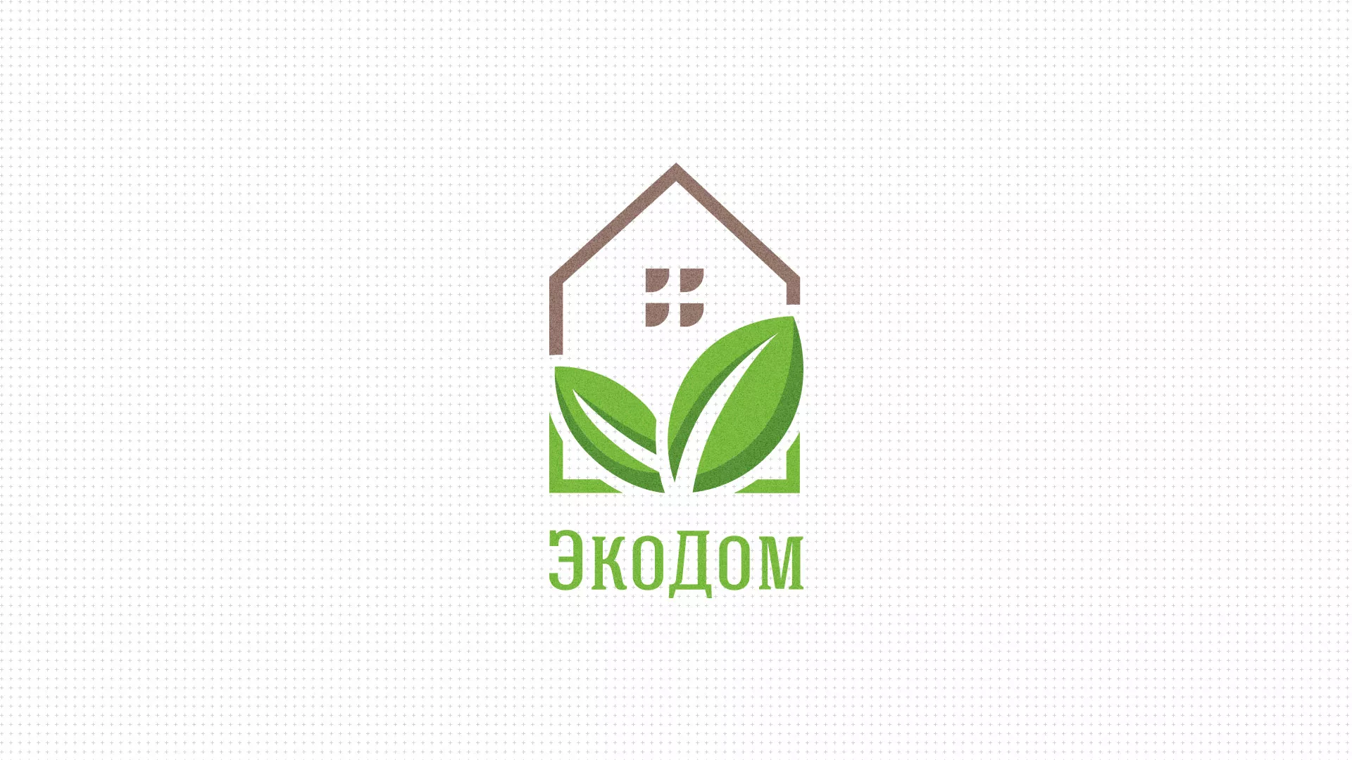 Создание сайта для строительной компании «ЭКОДОМ» в Когалыме